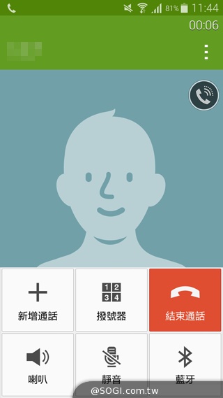 全金屬一體成型超薄美型機 三星GALAXY A5實測 全金屬一體成型超薄美型機 三星GALAXY A5實測