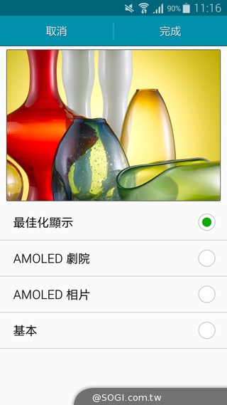 全金屬一體成型超薄美型機 三星GALAXY A5實測 全金屬一體成型超薄美型機 三星GALAXY A5實測