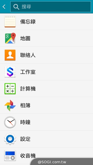 全金屬一體成型超薄美型機 三星GALAXY A5實測 全金屬一體成型超薄美型機 三星GALAXY A5實測