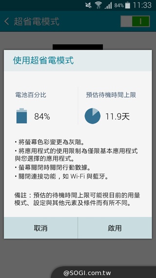 全金屬一體成型超薄美型機 三星GALAXY A5實測 全金屬一體成型超薄美型機 三星GALAXY A5實測