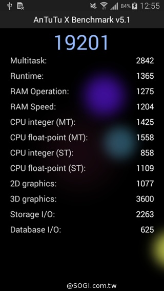 全金屬一體成型超薄美型機 三星GALAXY A5實測 全金屬一體成型超薄美型機 三星GALAXY A5實測