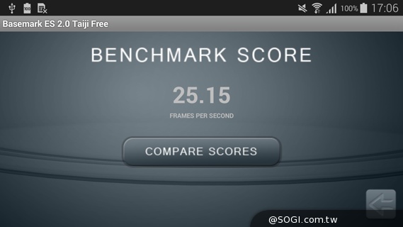 全金屬一體成型超薄美型機 三星GALAXY A5實測 全金屬一體成型超薄美型機 三星GALAXY A5實測