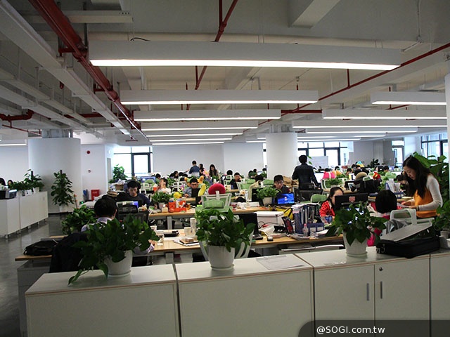 OnePlus總部直擊!一加手機將推自家ROM 技術來自台灣團隊 OnePlus總部直擊!一加手機將推自家ROM 技術來自台灣團隊