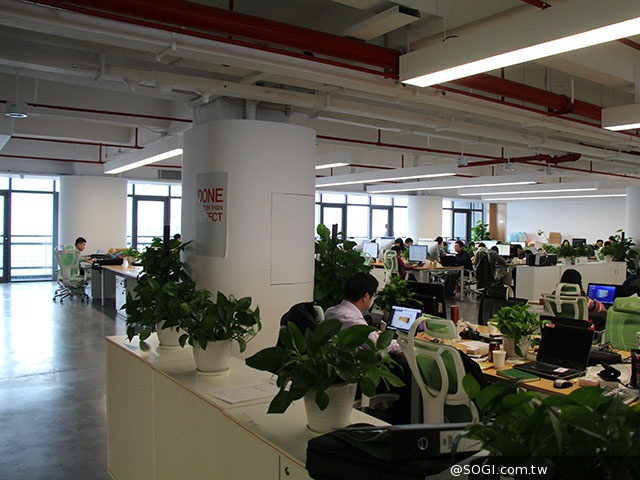 OnePlus總部直擊!一加手機將推自家ROM 技術來自台灣團隊 OnePlus總部直擊!一加手機將推自家ROM 技術來自台灣團隊