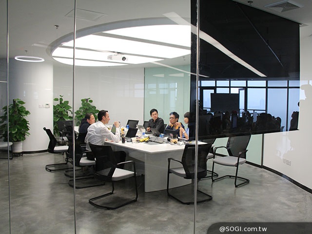 OnePlus總部直擊!一加手機將推自家ROM 技術來自台灣團隊 OnePlus總部直擊!一加手機將推自家ROM 技術來自台灣團隊