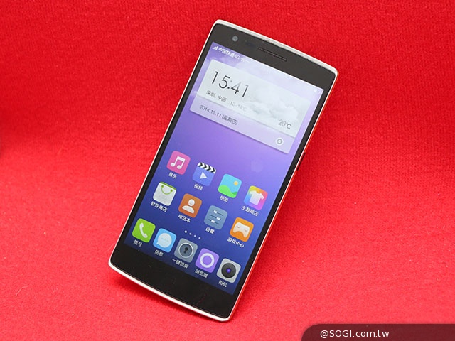 OnePlus總部直擊!一加手機將推自家ROM 技術來自台灣團隊 OnePlus總部直擊!一加手機將推自家ROM 技術來自台灣團隊