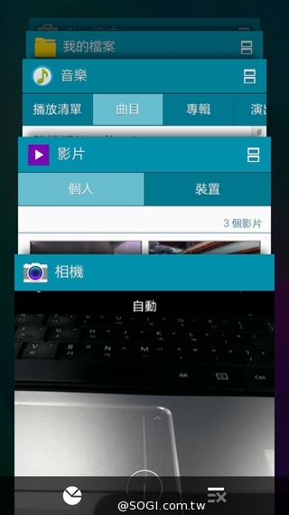 全金屬一體成型超薄美型機 三星GALAXY A5實測 全金屬一體成型超薄美型機 三星GALAXY A5實測