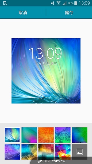 全金屬一體成型超薄美型機 三星GALAXY A5實測 全金屬一體成型超薄美型機 三星GALAXY A5實測