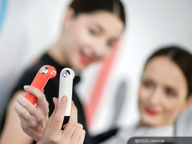 HTC RE迷你攝錄影機 12/15起於四大電信開賣