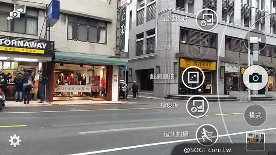 全金屬一體成型超薄美型機 三星GALAXY A5實測 全金屬一體成型超薄美型機 三星GALAXY A5實測