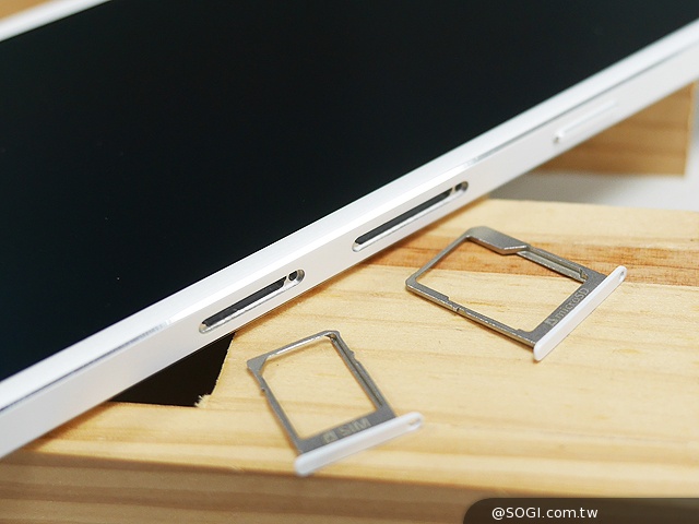 全金屬一體成型超薄美型機 三星GALAXY A5實測 全金屬一體成型超薄美型機 三星GALAXY A5實測