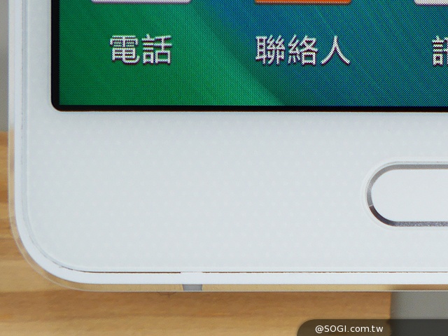 全金屬一體成型超薄美型機 三星GALAXY A5實測 全金屬一體成型超薄美型機 三星GALAXY A5實測