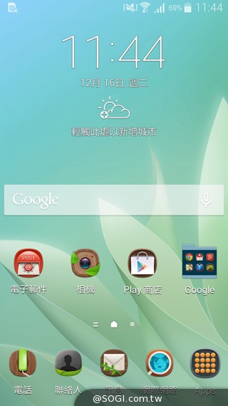 全金屬一體成型超薄美型機 三星GALAXY A5實測 全金屬一體成型超薄美型機 三星GALAXY A5實測