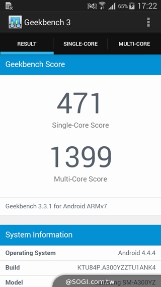 輕薄、金屬、平價、好拍 SAMSUNG GALAXY A3 輕薄、金屬、平價、好拍 SAMSUNG GALAXY A3