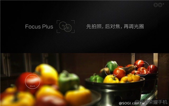 雙鏡頭！華為榮耀6 Plus、暢玩4X、榮耀盒子發表