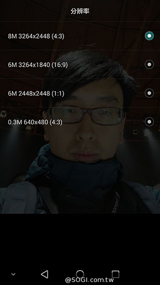 鎖定iPhone6 Plus！華為推雙眼手機榮耀6 Plus