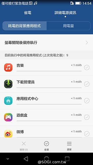 鎖定iPhone6 Plus！華為推雙眼手機榮耀6 Plus