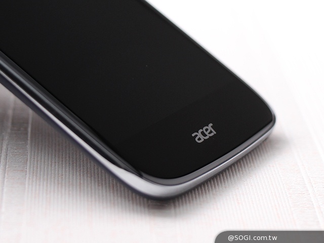 Acer Liquid Jade S 輕薄美型4G雙卡機