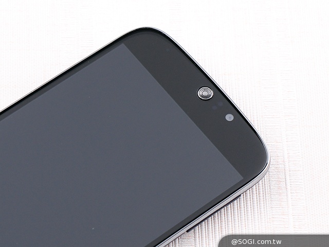 Acer Liquid Jade S 輕薄美型4G雙卡機