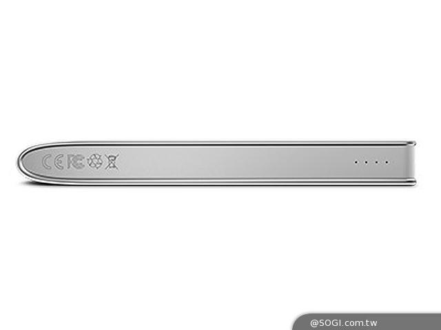 一加手機滿周歲 推出OnePlus Power Bank行動電源