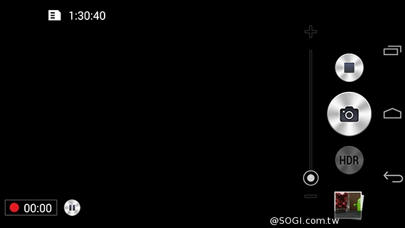 Acer Liquid Jade S 輕薄美型4G雙卡機