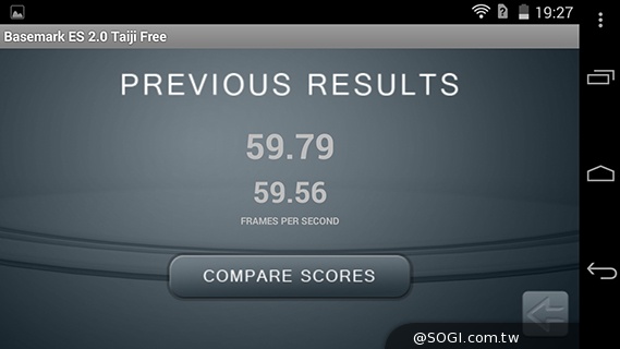 Acer Liquid Jade S 輕薄美型4G雙卡機