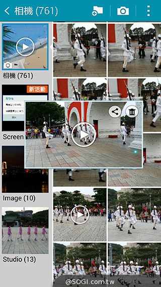 「筆」較厲害！三星Note 4全新S Pen應用再升級