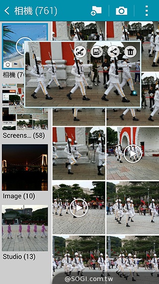 「筆」較厲害！三星Note 4全新S Pen應用再升級