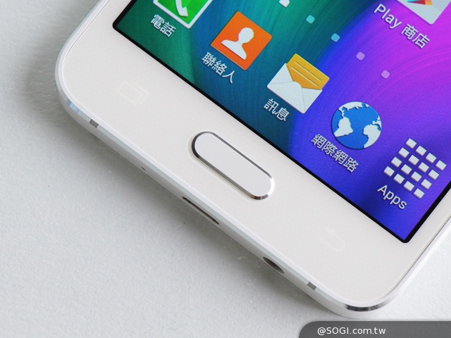 輕薄、金屬、平價、好拍 SAMSUNG GALAXY A3 輕薄、金屬、平價、好拍 SAMSUNG GALAXY A3