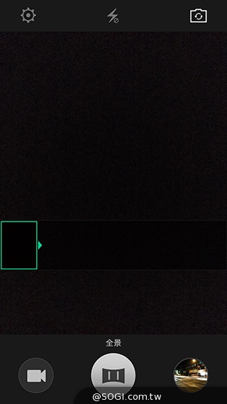 超薄4G手機OPPO R5 相機攝錄測試體驗