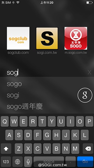 Opera Coast 4.0上線 資訊獲得與分享更便利