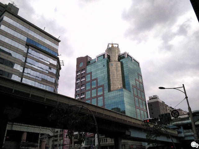 超薄4G手機OPPO R5 相機攝錄測試體驗