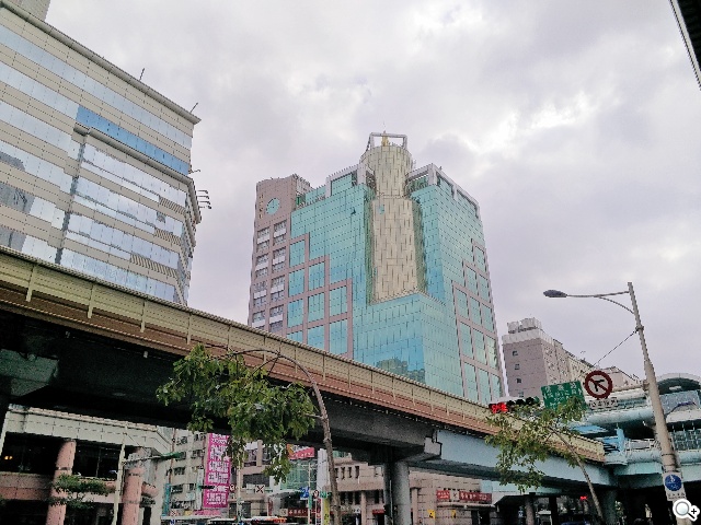 超薄4G手機OPPO R5 相機攝錄測試體驗