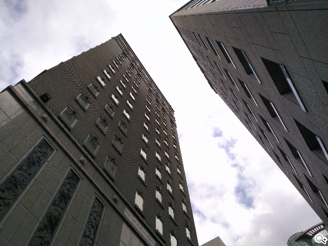 超薄4G手機OPPO R5 相機攝錄測試體驗