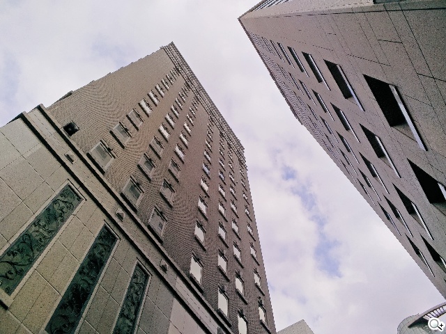 超薄4G手機OPPO R5 相機攝錄測試體驗