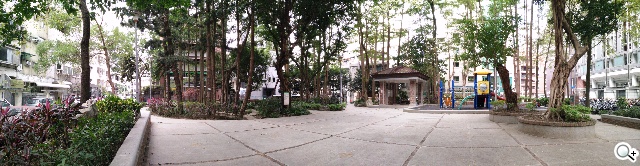 超薄4G手機OPPO R5 相機攝錄測試體驗