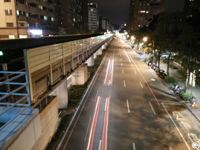 超薄4G手機OPPO R5 相機攝錄測試體驗