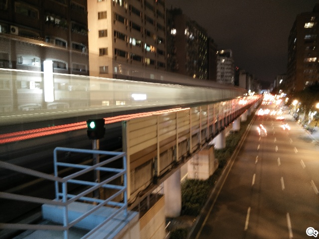 超薄4G手機OPPO R5 相機攝錄測試體驗