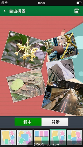 超薄4G智慧機OPPO R5 獨家冰巢散熱技術加持