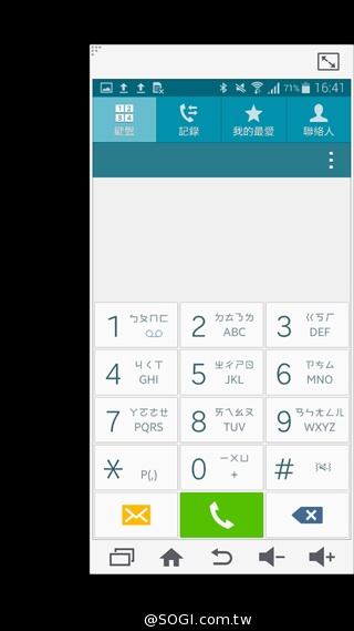 全金屬一體成型超薄美型機 三星GALAXY A5實測 全金屬一體成型超薄美型機 三星GALAXY A5實測
