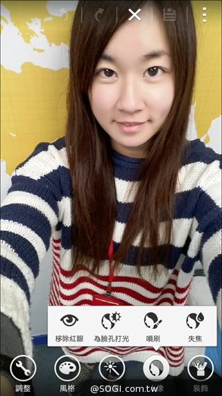 全金屬一體成型超薄美型機 三星GALAXY A5實測 全金屬一體成型超薄美型機 三星GALAXY A5實測