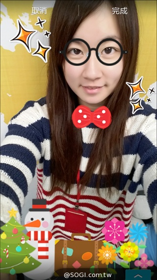 全金屬一體成型超薄美型機 三星GALAXY A5實測 全金屬一體成型超薄美型機 三星GALAXY A5實測