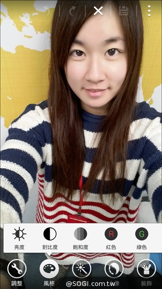 全金屬一體成型超薄美型機 三星GALAXY A5實測 全金屬一體成型超薄美型機 三星GALAXY A5實測