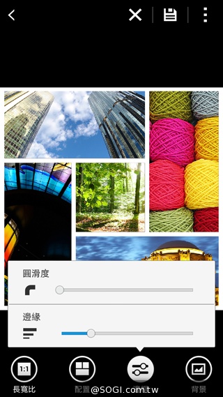 全金屬一體成型超薄美型機 三星GALAXY A5實測 全金屬一體成型超薄美型機 三星GALAXY A5實測