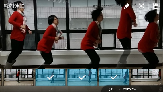 全金屬一體成型超薄美型機 三星GALAXY A5實測 全金屬一體成型超薄美型機 三星GALAXY A5實測