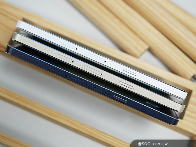 全金屬一體成型超薄美型機 三星GALAXY A5實測 全金屬一體成型超薄美型機 三星GALAXY A5實測