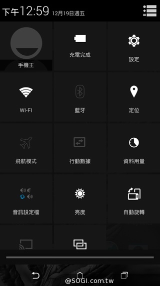 五千有找 MTK八核心雙卡機 HTC Desire 620G
