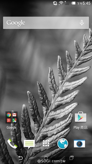 五千有找 MTK八核心雙卡機 HTC Desire 620G