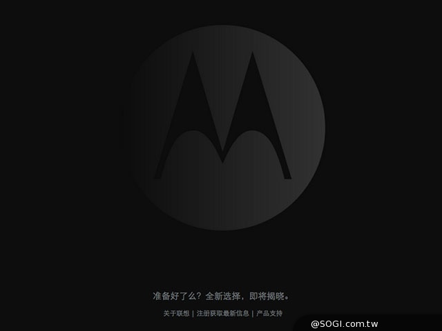 摩托羅拉手機2015重返中國市場!傳有意登台銷售 摩托羅拉手機2015重返中國市場!傳有意登台銷售