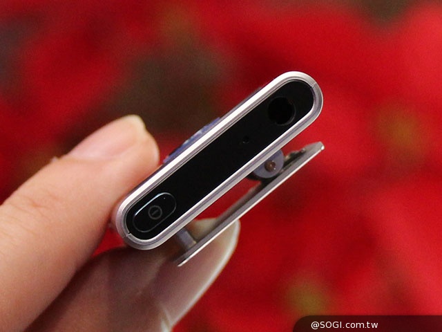 4G靚機OPPO N3旋轉鏡頭、R5極致纖薄登台